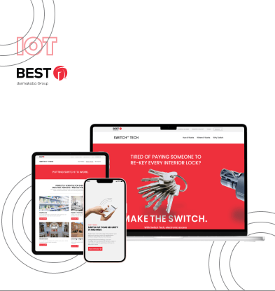 food banner