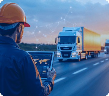 Fleet Management Solutions