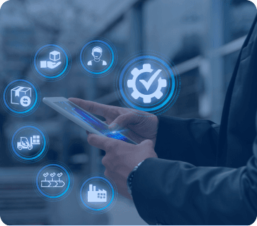Supply Chain Automation Tools