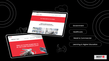 IT Solutions Provider