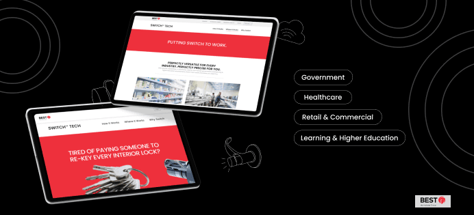 IT Solutions Provider