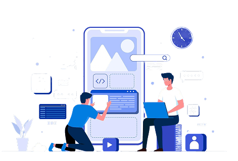 UI Design