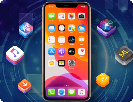 Web Development Company