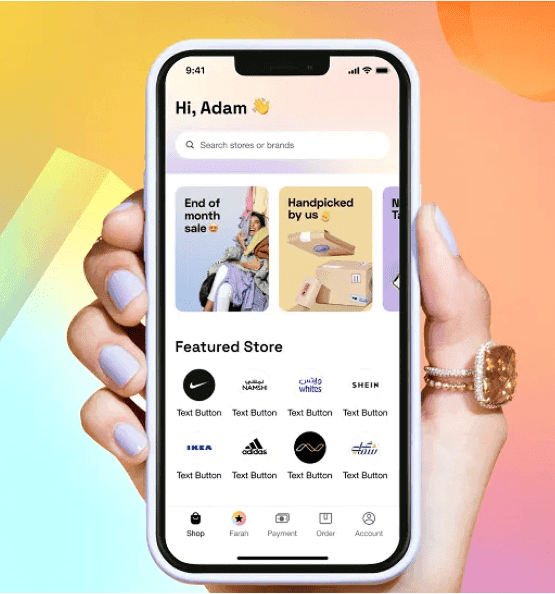 EasyShop