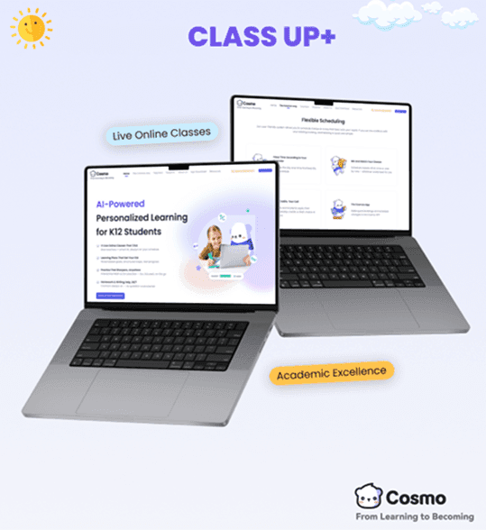 Classup- personalized learning