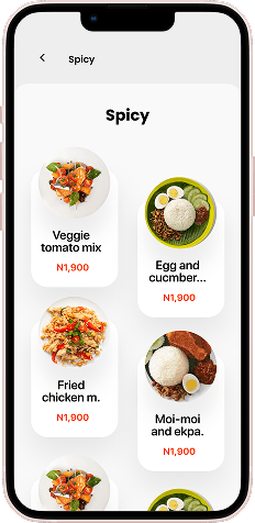 food