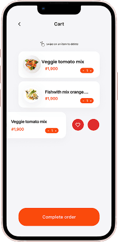 food