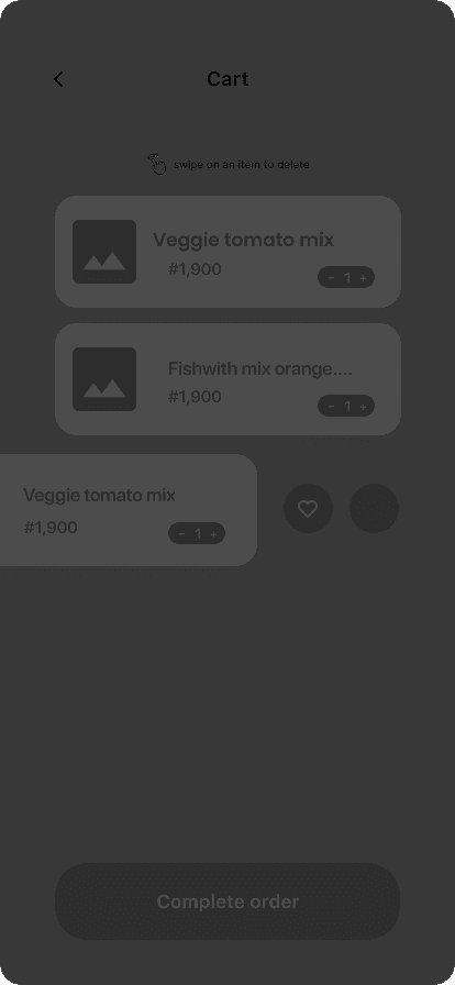 food