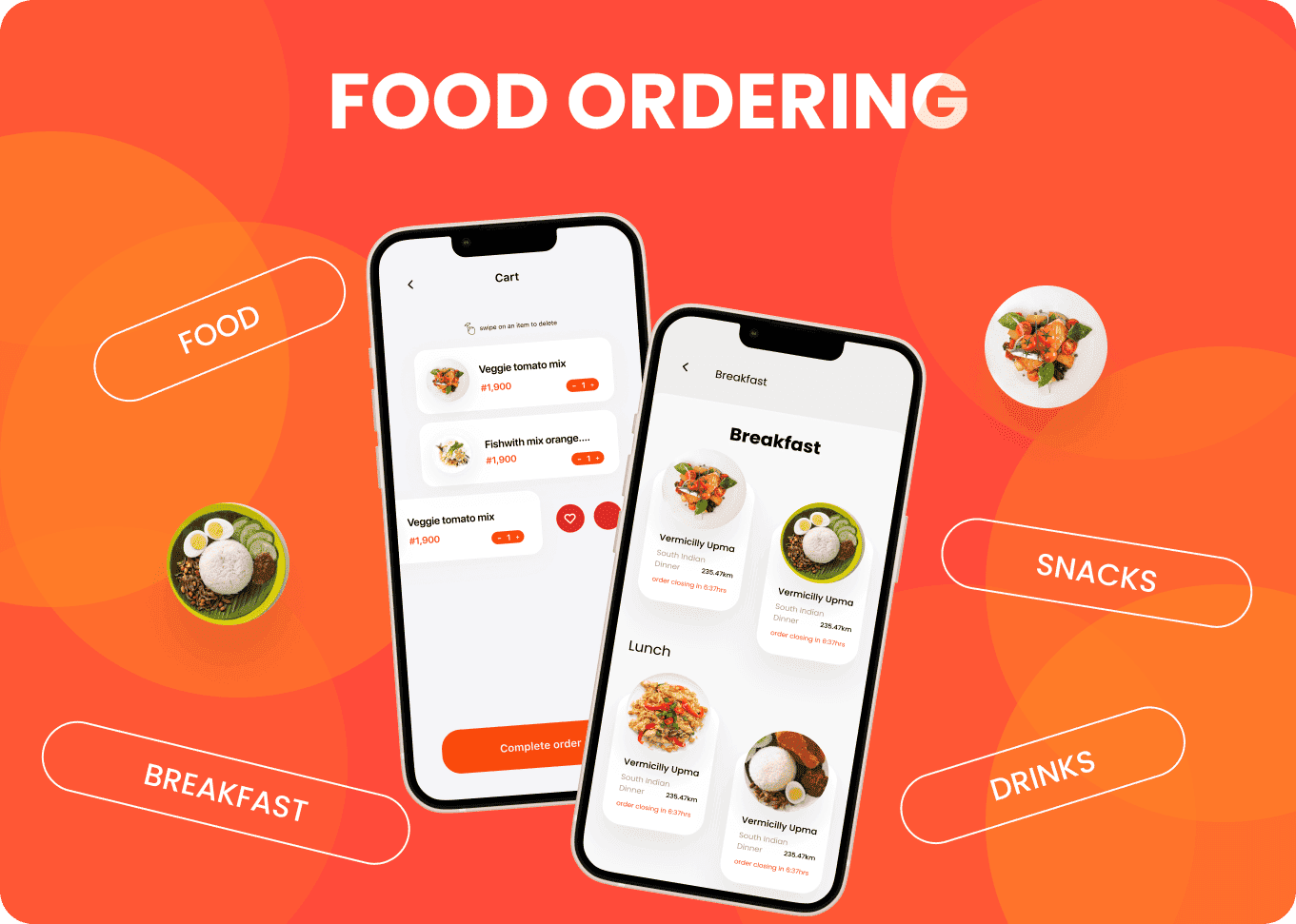 food