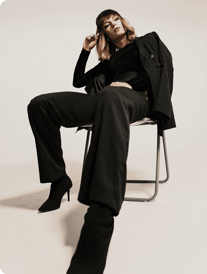 Explore the World of Fashion & Apparel Designed to Reflect Your Unique Style