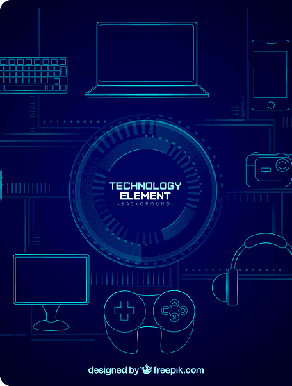 Discover the Latest in Cutting-Edge Electronics & Smart Tech