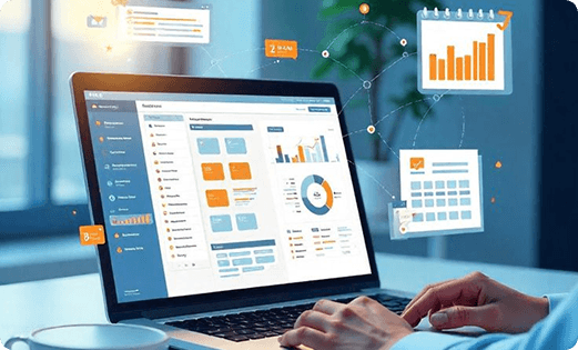 Insurance Policy Management Portals