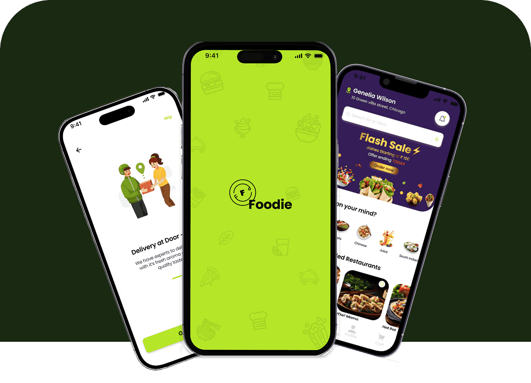 food