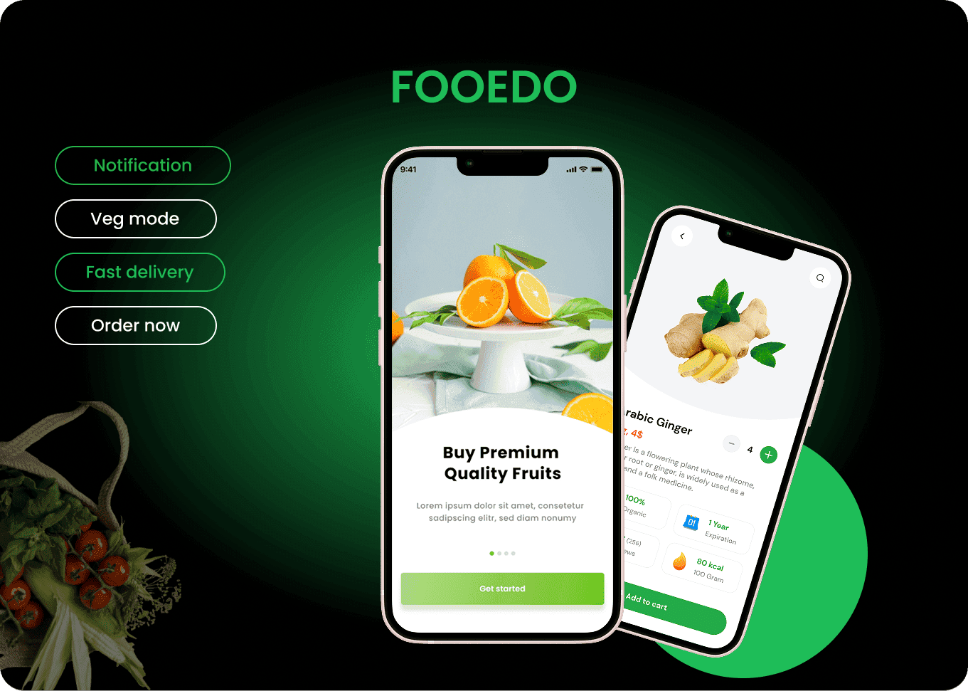 food