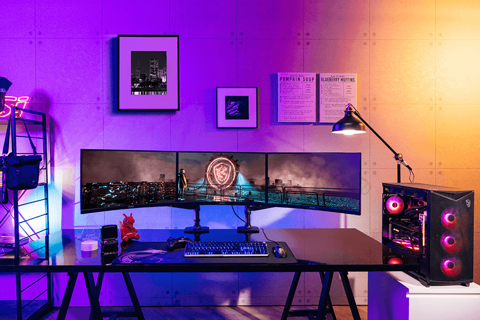 Background