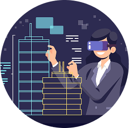 AR/VR Healthcare App Development