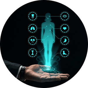 AI Powered Healthcare Solutions