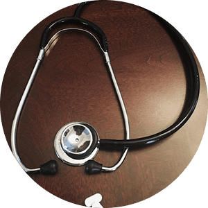 AR/VR Healthcare App Development