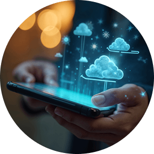 Cloud-Based Healthcare App Developement