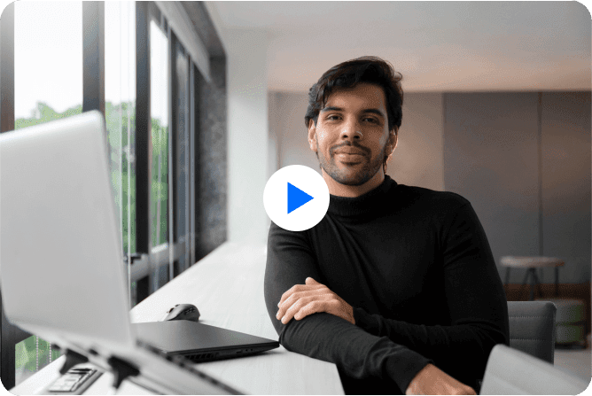 frame-video