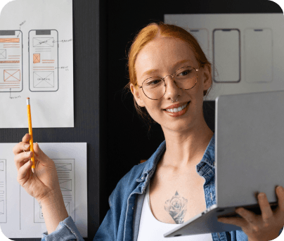 UI Designer