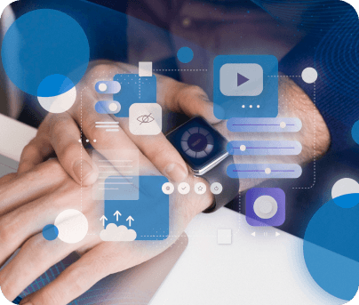 Digital Services