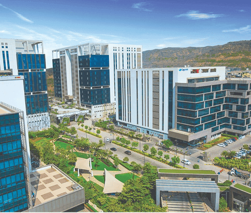 Web Development Company