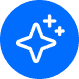 chart icon