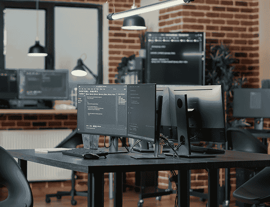 Web Development Company