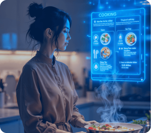 Streamlined Operations