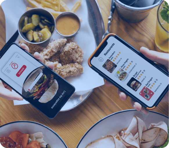 Inventory & Resource Management