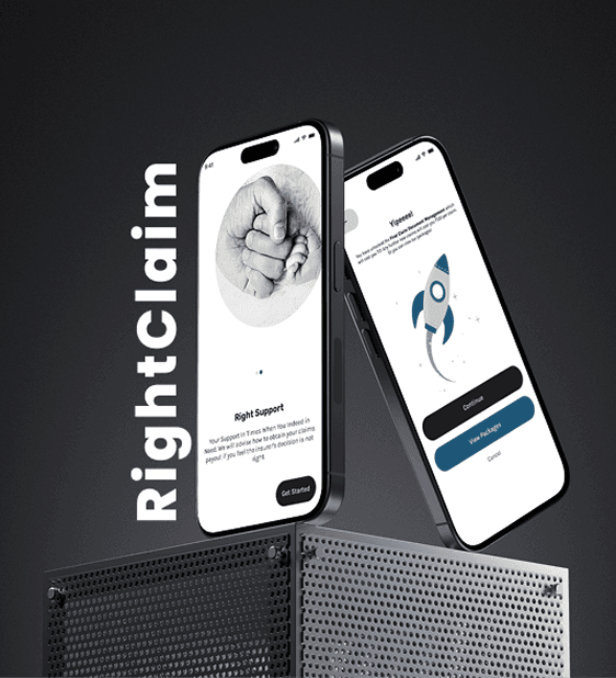Rightclaim- medical insurance claims