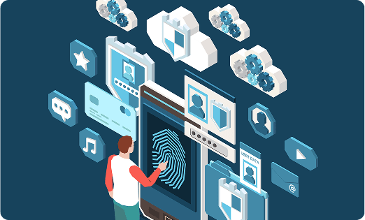 User Authentication & Access Control