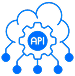 Robust API & Third-party Integrations