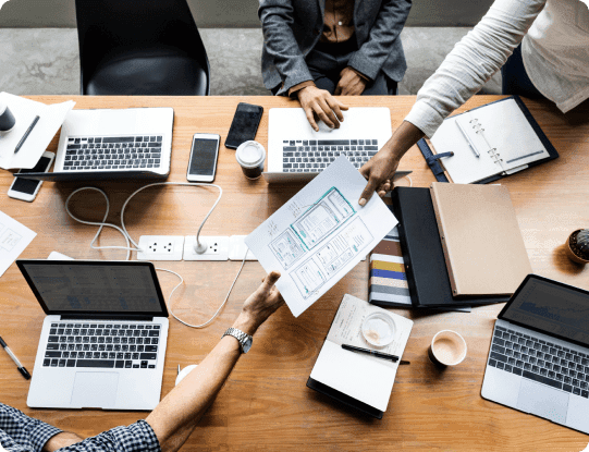 Web Development Company