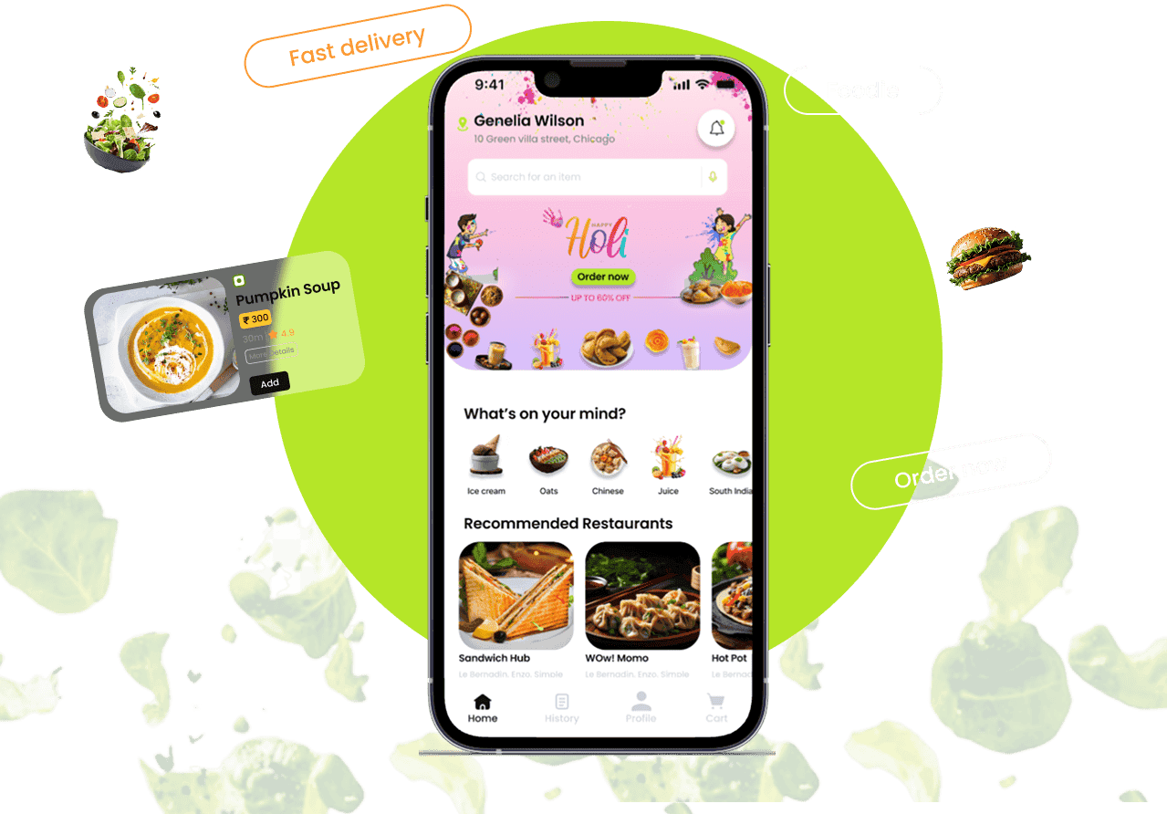 food