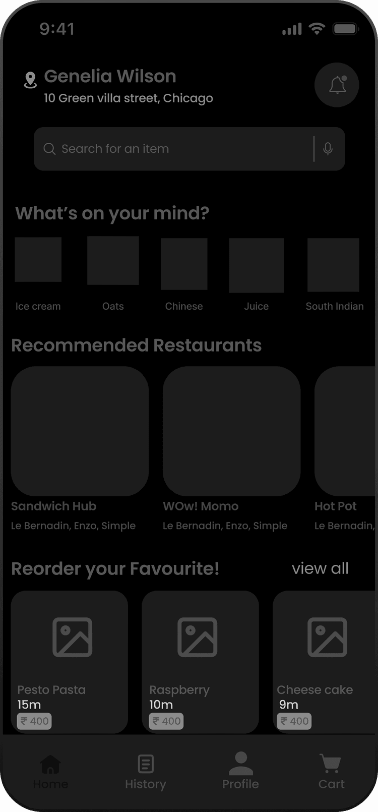 food