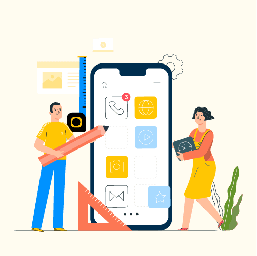 Full Stack Developer